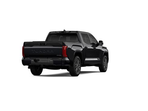 New 2025 Toyota Tundra Platinum image 36