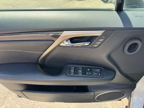 Used 2020 Lexus RX 450h AWD w/ Luxury Package image 16