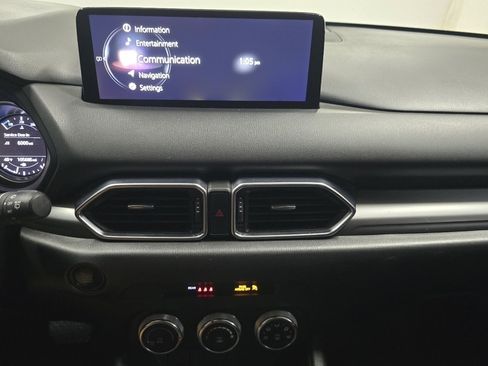 Used 2021 MAZDA CX-5 Sport image 26