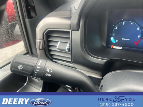 New 2025 Ford F150 Lariat w/ Equipment Group 502A High image 44