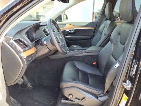 Certified 2023 Volvo XC90 B6 Core w/ Protection Package Premier AWD/4WD image 7