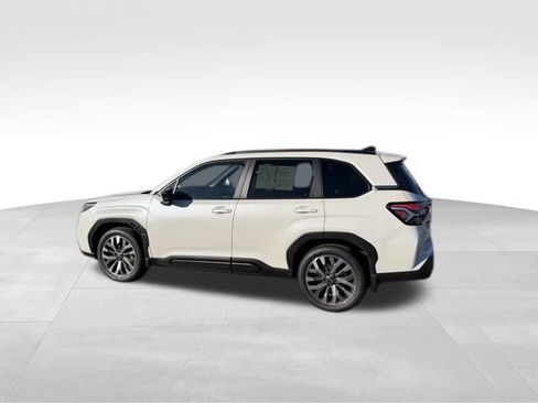 Certified 2025 Subaru Forester Touring image 7