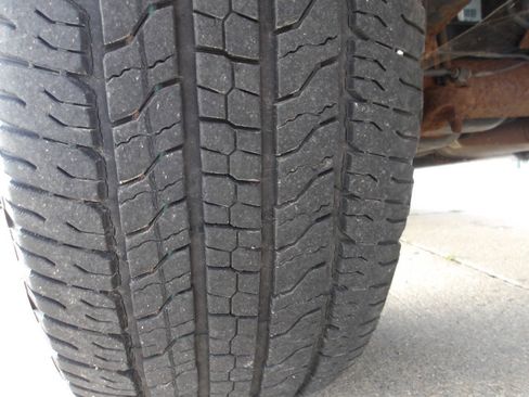 Used 2011 Ford F150 XLT w/ XLT Chrome Pkg RWD image 63
