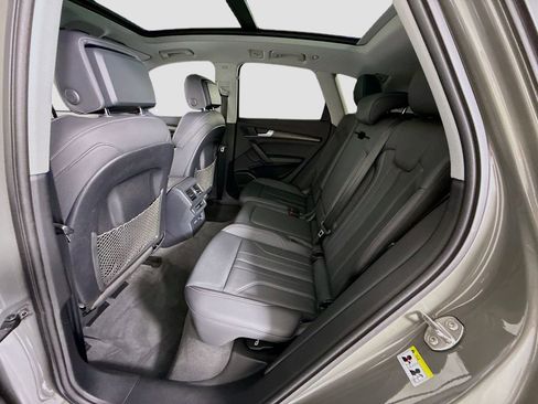 Certified 2023 Audi Q5 e Premium Plus w/ Premium Plus Package image 21