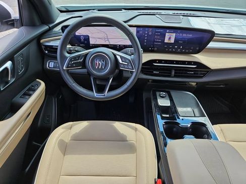 Used 2026 Buick Enclave Preferred w/ Power Package FWD image 12