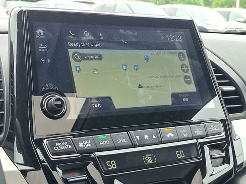 Used 2019 Honda Odyssey Touring image 14