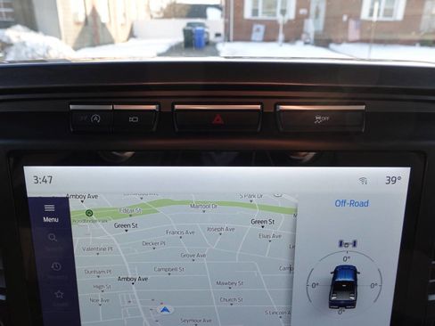 Used 2023 Ford F150 XLT w/ Equipment Group 302A High image 43