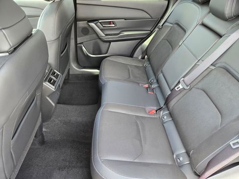 New 2026 MAZDA CX-5 Select AWD/4WD image 14