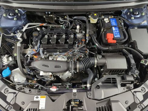 New 2026 Honda Accord SE image 9