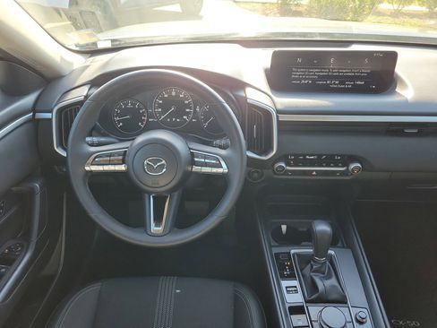 Used 2023 MAZDA CX-50 2.5 S w/ Cargo Package AWD/4WD image 17