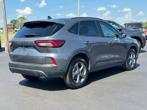 Used 2025 Ford Escape ST-Line AWD/4WD image 3