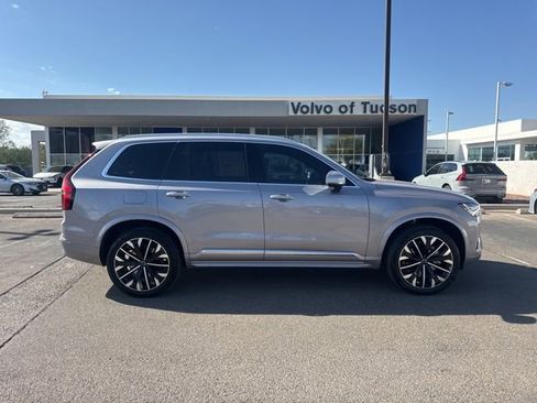 New 2026 Volvo XC90 B5 Plus w/ Protection Package image 4