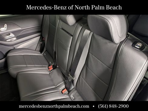 New 2026 Mercedes-Benz GLS 450 4MATIC image 20