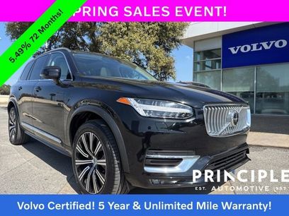 Certified 2023 Volvo XC90 B6 Plus w/ Protection Package Premier