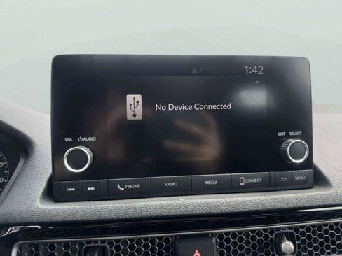 Used 2026 Honda Civic Sport image 29