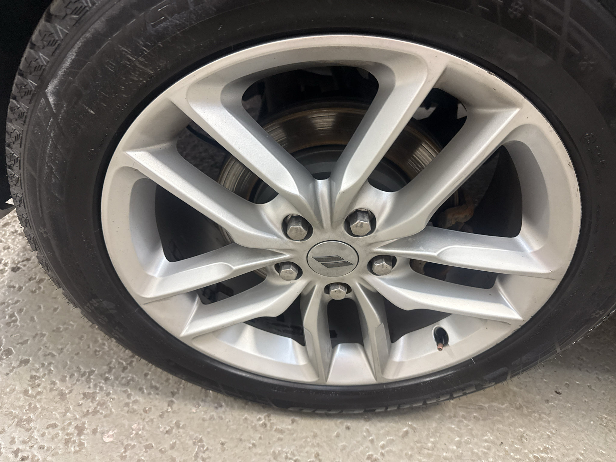 Used 2021 Dodge Durango GT AWD/4WD image 32