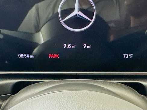 New 2026 Mercedes-Benz CLE 300 4MATIC Coupe image 13