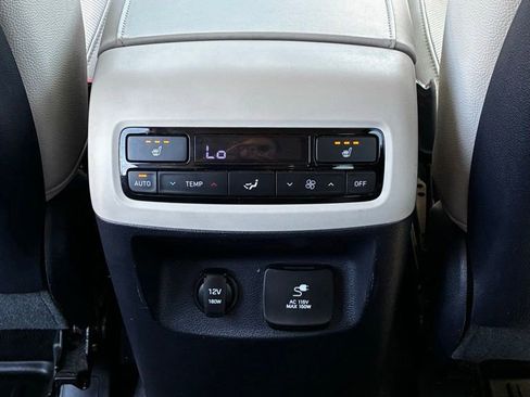 Used 2021 Hyundai Palisade SEL w/ Premium Package AWD/4WD image 41