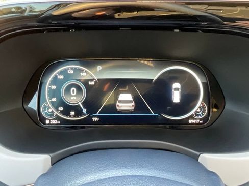 Used 2022 Hyundai Palisade Limited FWD image 17