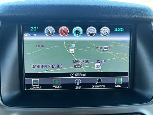 Used 2017 GMC Yukon Denali image 28