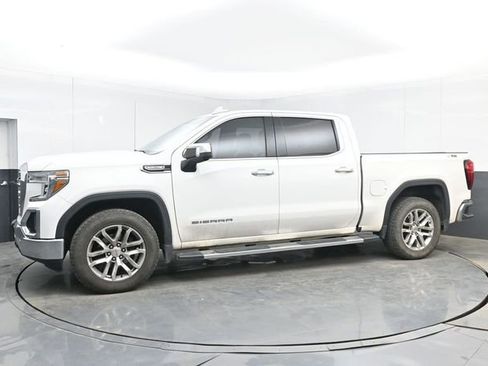 Used 2020 GMC Sierra 1500 SLT w/ SLT Premium Plus Package image 11