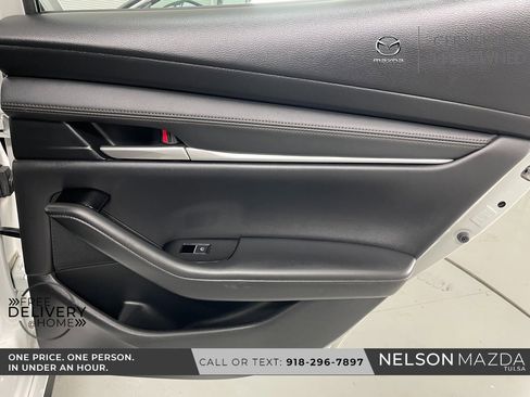 Certified 2025 MAZDA MAZDA3 s Sport image 59