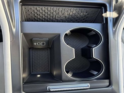 New 2026 Lincoln Nautilus Reserve image 22