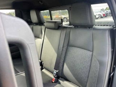 New 2024 Toyota Tacoma Limited w/ Limited Package (LT) image 13