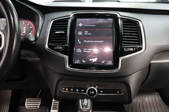 Used 2018 Volvo XC90 T5 R-Design w/ Convenience Package FWD image 60