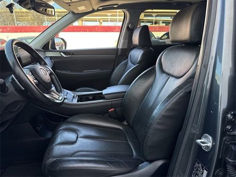 Used 2022 Hyundai Palisade SEL w/ 8P Bench Seat Package image 24