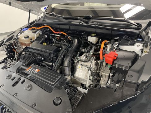 Used 2024 Lincoln Nautilus Black Label w/ Jet Appearance Package (87T) image 36