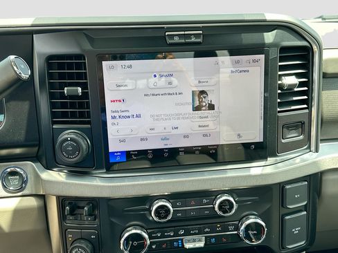 New 2026 Ford F350 Platinum w/ Platinum Plus Package AWD/4WD image 10