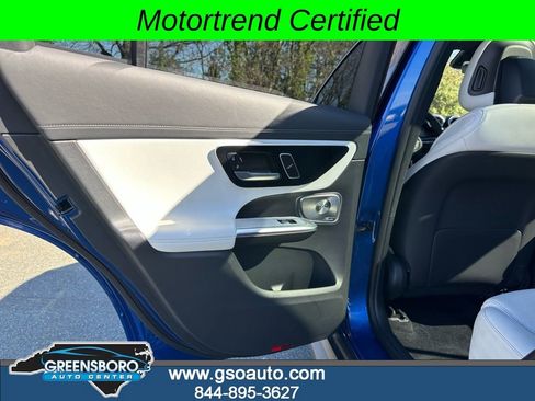 Used 2023 Mercedes-Benz GLC 300 image 24
