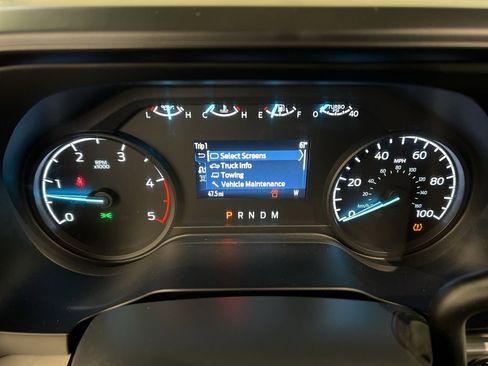 New 2026 Ford F550 4x4 Regular Cab Super Duty image 19