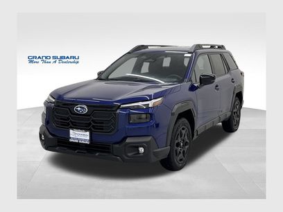 Used 2026 Subaru Outback Limited