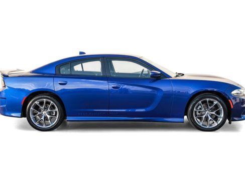 Used 2021 Dodge Charger GT image 6