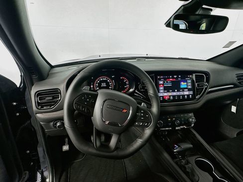 New 2027 Dodge Durango GT AWD/4WD image 11