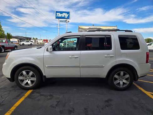 Used 2014 Honda Pilot Touring image 7