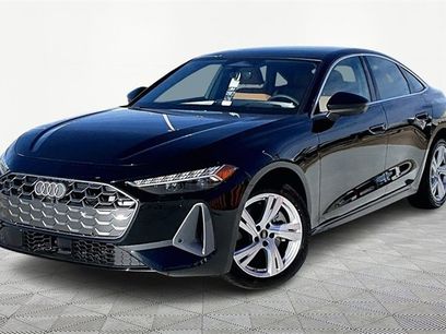 New 2025 Audi A5 2.0T Premium Plus