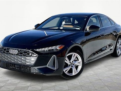 New 2025 Audi A5 2.0T Premium Plus image 1