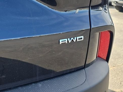 New 2026 Ford Escape ST-Line Select w/ Equipment Group 401A image 67