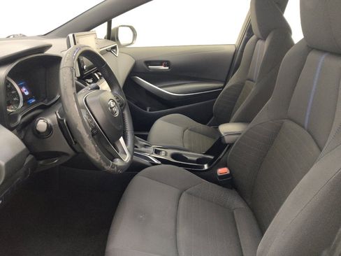 Used 2021 Toyota Corolla SE FWD image 17