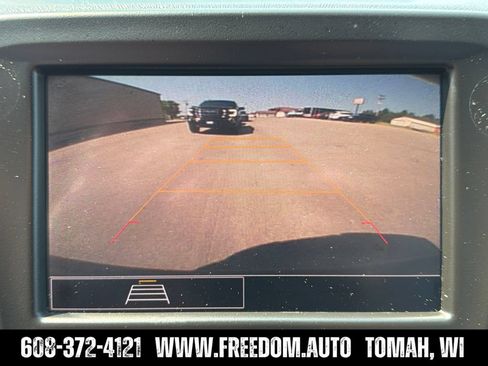 Used 2024 Chevrolet Equinox LT AWD/4WD image 20