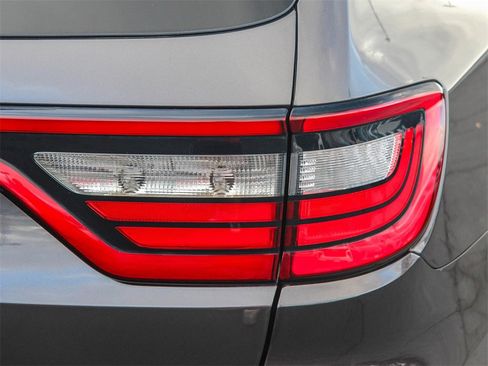 Used 2015 Dodge Durango SXT w/ Quick Order Package 23B image 11