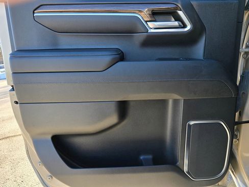 Certified 2023 Chevrolet Silverado 1500 LT Trail Boss w/ Protection Package image 30