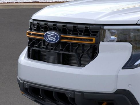 New 2026 Ford Maverick Tremor AWD/4WD image 18