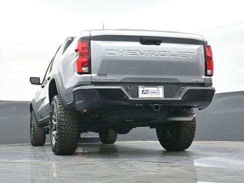 New 2026 Chevrolet Colorado ZR2 w/ Technology Package AWD/4WD image 49