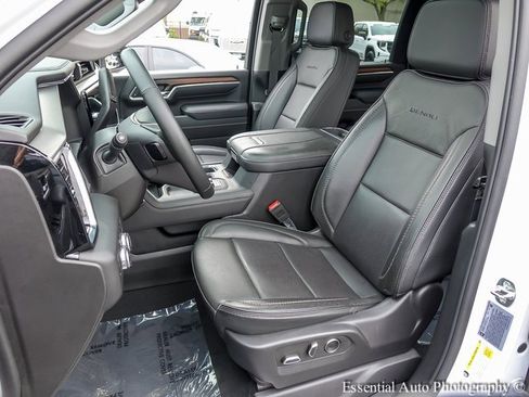 Certified 2025 GMC Sierra 2500 Denali w/ Denali Reserve Package image 10