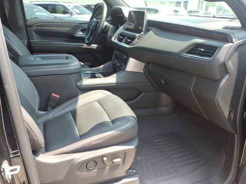 Used 2022 Chevrolet Tahoe LT AWD/4WD image 29