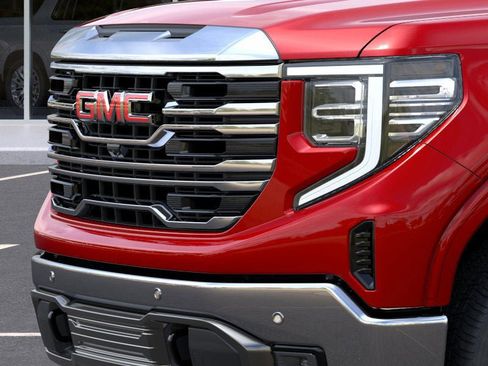 New 2026 GMC Sierra 1500 SLT w/ SLT Premium Plus Package image 13